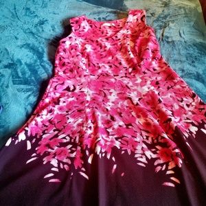Beautiful Perer Nygard dress. Size 16.